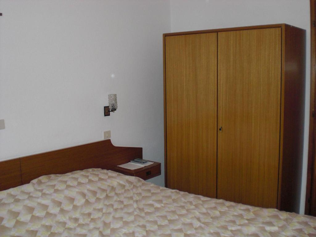 B&B Rosalpina Vigo di Fassa Zimmer foto