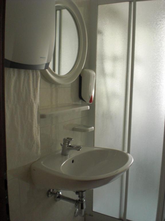 B&B Rosalpina Vigo di Fassa Zimmer foto
