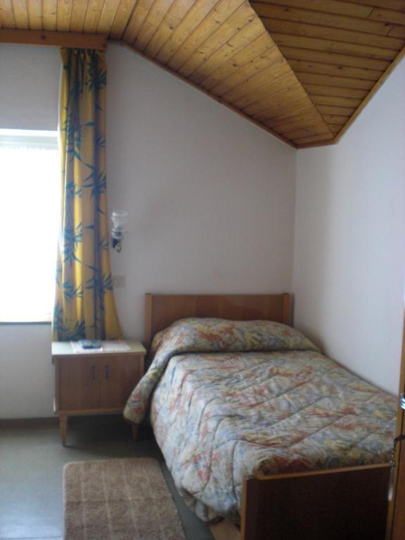 B&B Rosalpina Vigo di Fassa Zimmer foto